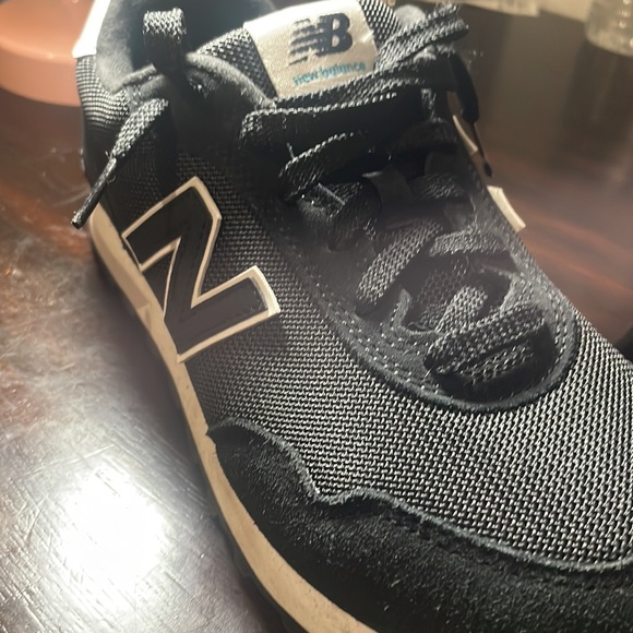 New balances - Picture 3 of 3